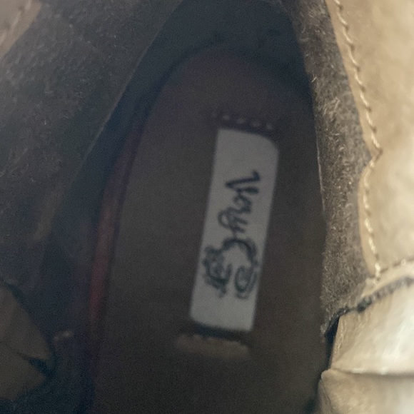 Leopard print booties - Picture 4 of 4